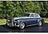 1964 Rolls-Royce Silver Cloud