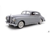1964 Rolls-Royce Silver Cloud