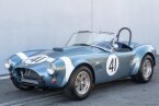 Thumbnail Photo 2 for 1964 Shelby Cobra