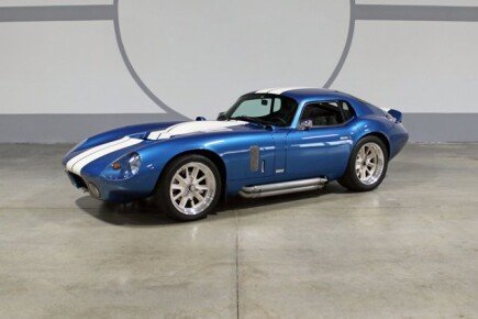 Photo 1 for 1964 Shelby Cobra