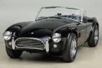 Thumbnail Photo 2 for 1964 Shelby Cobra