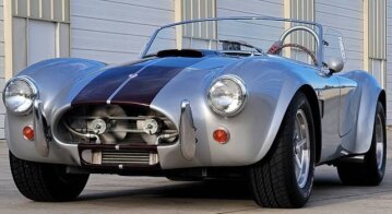 1964 Shelby Cobra