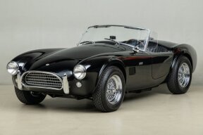 1964 Shelby Cobra