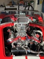 Thumbnail Photo 4 for 1964 Shelby Cobra-Replica for Sale by Owner