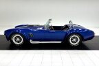 Thumbnail Photo 1 for 1964 Shelby Cobra-Replica