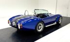 Thumbnail Photo 4 for 1964 Shelby Cobra-Replica