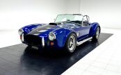 1964 Shelby Cobra-Replica