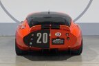 Thumbnail Photo 3 for 1964 Shelby Daytona