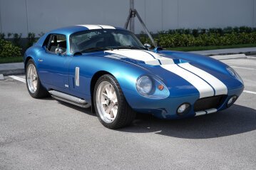 1964 Shelby Daytona