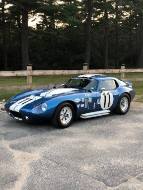 1964 Shelby Daytona