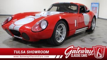 1964 Shelby Daytona