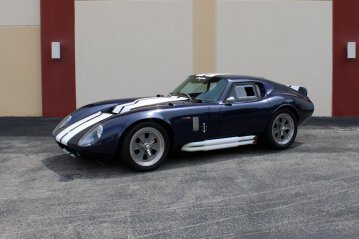 1964 Shelby Daytona