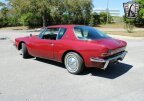Thumbnail Photo 5 for 1964 Studebaker Avanti