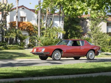 1964 Studebaker Avanti
