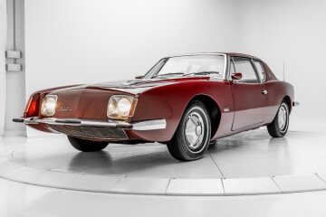 1964 Studebaker Avanti
