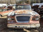 Thumbnail Photo 1 for 1964 Studebaker Champ