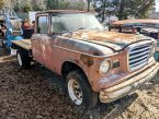 Thumbnail Photo 2 for 1964 Studebaker Champ