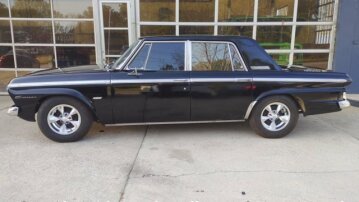 1964 Studebaker Cruiser