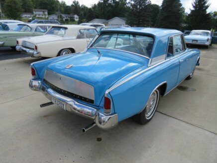 Photo 1 for 1964 Studebaker Gran Turismo Hawk
