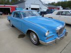 Thumbnail Photo 2 for 1964 Studebaker Gran Turismo Hawk