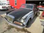 Thumbnail Photo 3 for 1964 Studebaker Gran Turismo Hawk