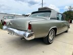 Thumbnail Photo 4 for 1964 Studebaker Gran Turismo Hawk