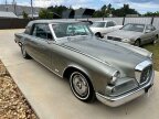 Thumbnail Photo 2 for 1964 Studebaker Gran Turismo Hawk