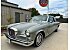 1964 Studebaker Gran Turismo Hawk