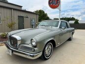 1964 Studebaker Gran Turismo Hawk
