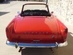 Thumbnail Photo 4 for 1964 Sunbeam Tiger