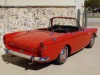 Thumbnail Photo 3 for 1964 Sunbeam Tiger