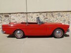 Thumbnail Photo 2 for 1964 Sunbeam Tiger