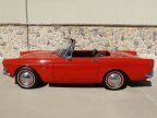 Thumbnail Photo 6 for 1964 Sunbeam Tiger