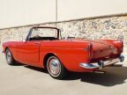Thumbnail Photo 5 for 1964 Sunbeam Tiger