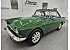 1964 Sunbeam Tiger