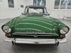 Thumbnail Photo 2 for 1964 Sunbeam Tiger