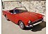 1964 Sunbeam Tiger