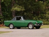 1964 Sunbeam Tiger