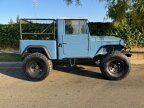 Thumbnail Photo 3 for 1964 Toyota Land Cruiser FJ40 for Sale by Owner