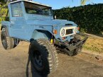 Thumbnail Photo 4 for 1964 Toyota Land Cruiser FJ40 for Sale by Owner