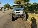 Thumbnail Photo 2 for 1964 Toyota Land Cruiser FJ40 for Sale by Owner