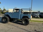 Thumbnail Photo 5 for 1964 Toyota Land Cruiser FJ40 for Sale by Owner