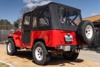 Thumbnail Photo 6 for 1964 Toyota Land Cruiser FJ40
