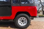Thumbnail Photo 5 for 1964 Toyota Land Cruiser FJ40