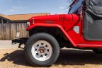 Thumbnail Photo 4 for 1964 Toyota Land Cruiser FJ40