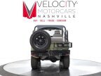Thumbnail Photo 6 for 1964 Toyota Land Cruiser FJ40