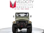Thumbnail Photo 2 for 1964 Toyota Land Cruiser FJ40