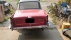 Thumbnail Photo 6 for 1964 Triumph Herald
