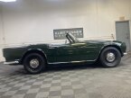 Thumbnail Photo 3 for 1964 Triumph TR4