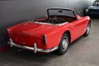 Thumbnail Photo 6 for 1964 Triumph TR4